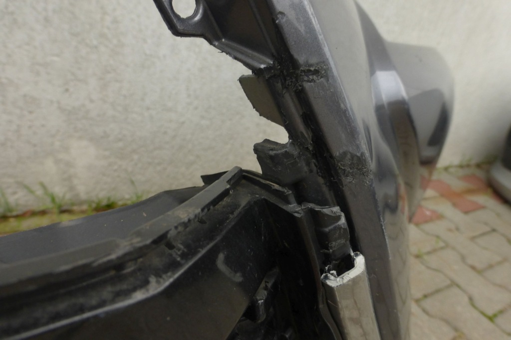 фото №6, Бампер lexus gs iv lift 15-18 перед spr pdc