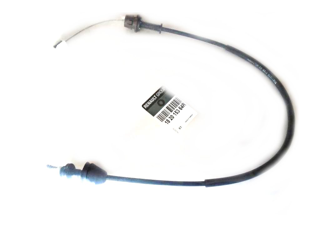 фото №1, Трос газа 1.4 8v clio ii thalia оригинал