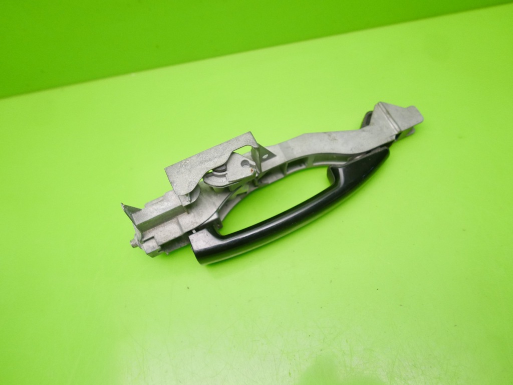 фото №9, Ручка наружная перед правая peugeot 3008 i ph1