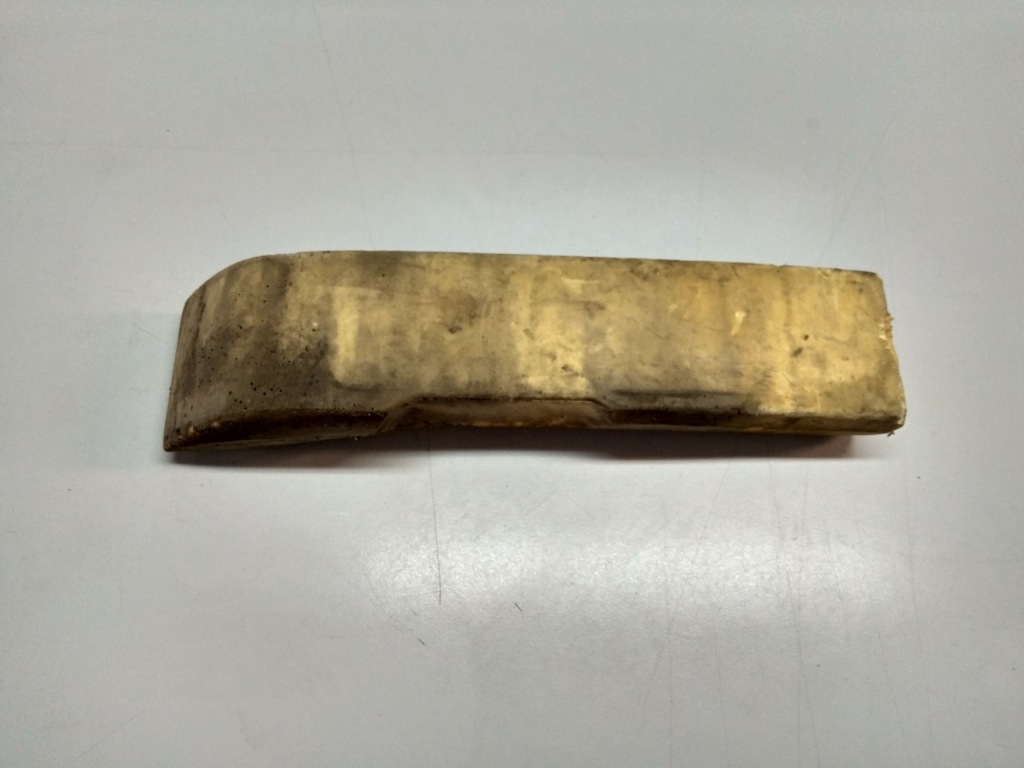 Купить Mercedes w202 абсорбер правый  перед 2028850237