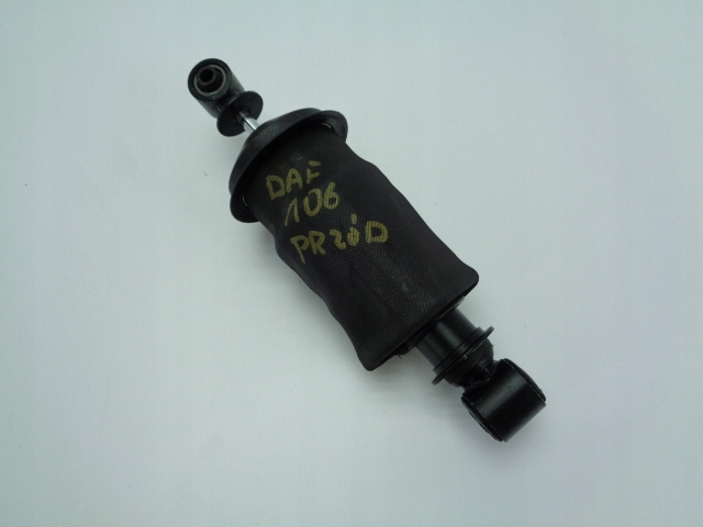 фото №1, Daf 106 подушка амортизатор кабіни 19310023