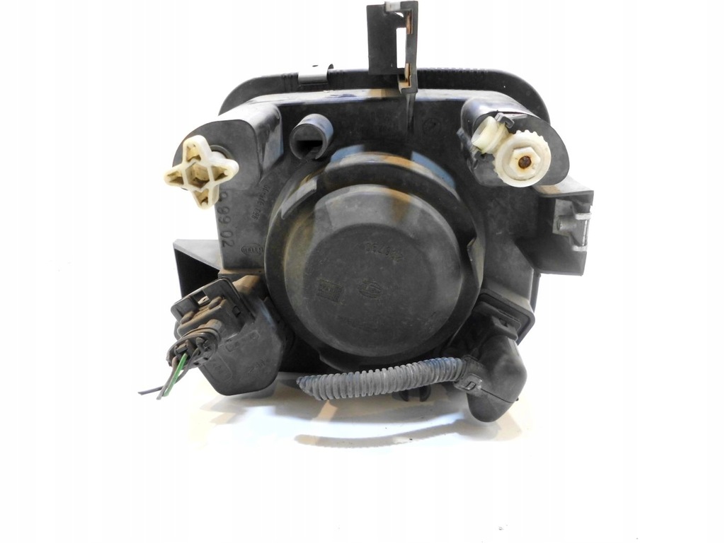 фото №6, Фара правый перед fiat multipla