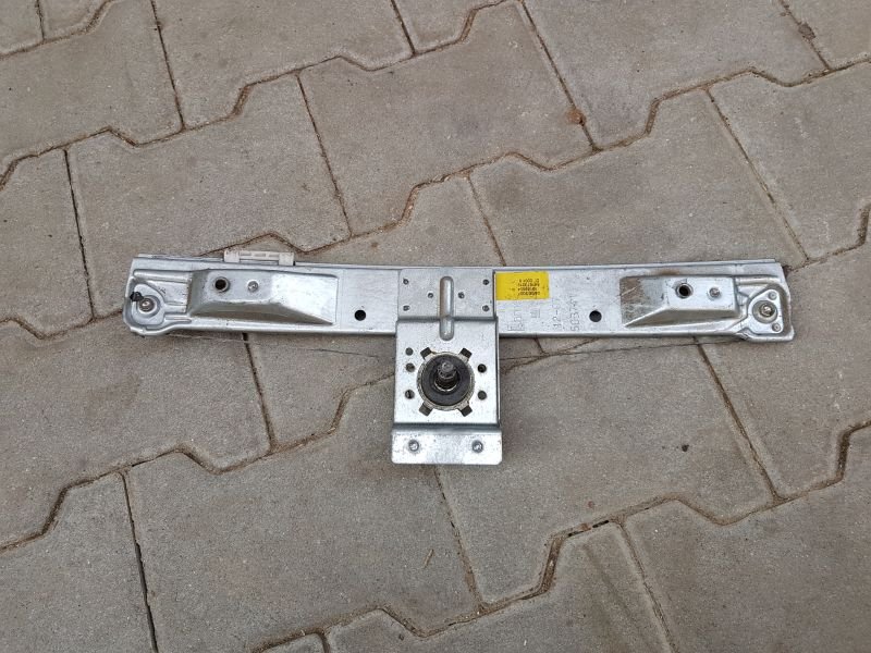 фото №1, Подъемник правый задняя opel corsa d 13188504
