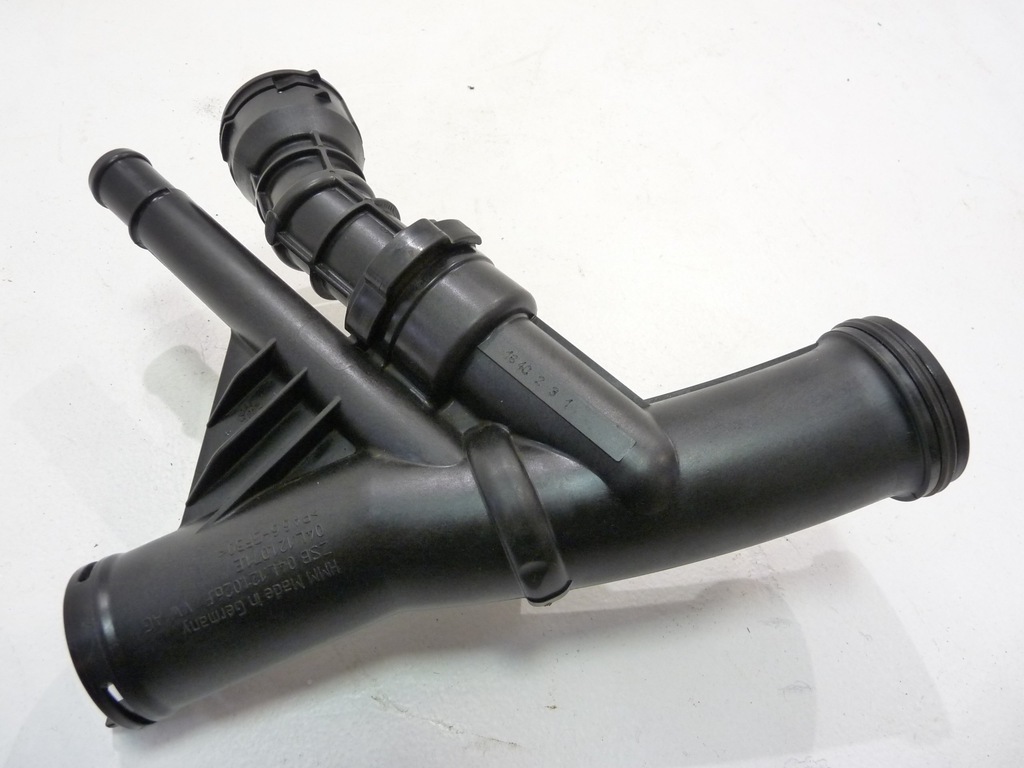 фото №1, Mbm arteon корпус термостата 04l121071e