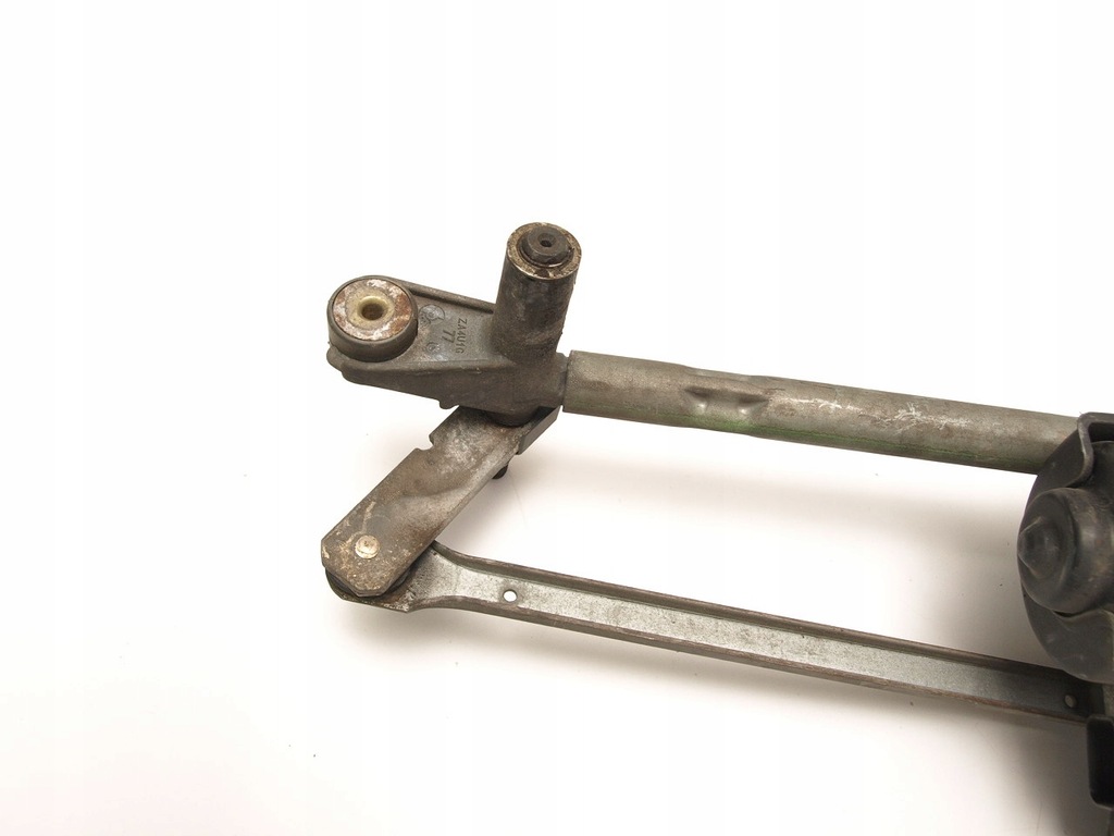 фото №6, Dodge durango версія europejska механізм двірник