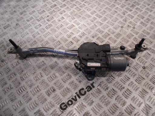 фото №1, Idealny механизм дворник audi a8 4h0 d4 1