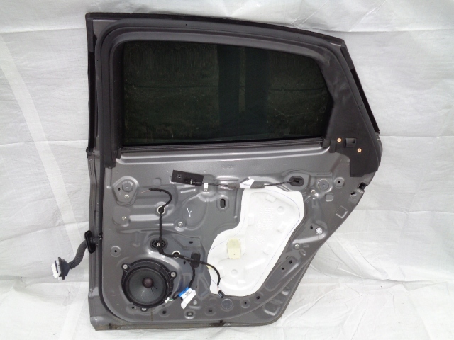 фото №10, Talisman sedan дверь правое задние tekng 2016