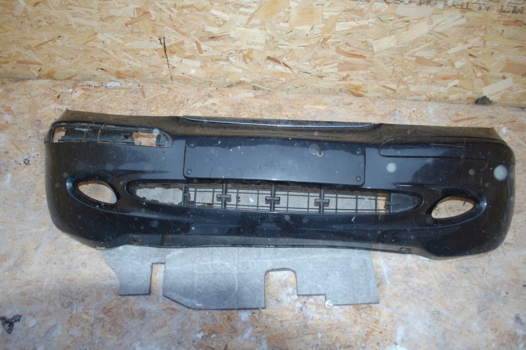 Купить Бампер передний перед mercedes w168 a168