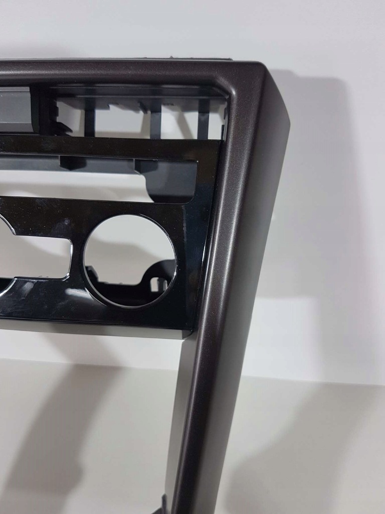 фото №3, Vw t-roc рамка тунель середнього