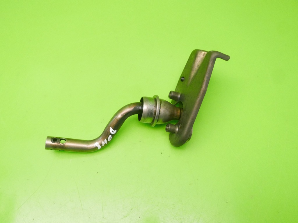 фото №5, Трубка шланг клапана egr ford galaxy mk1 2.0 8v