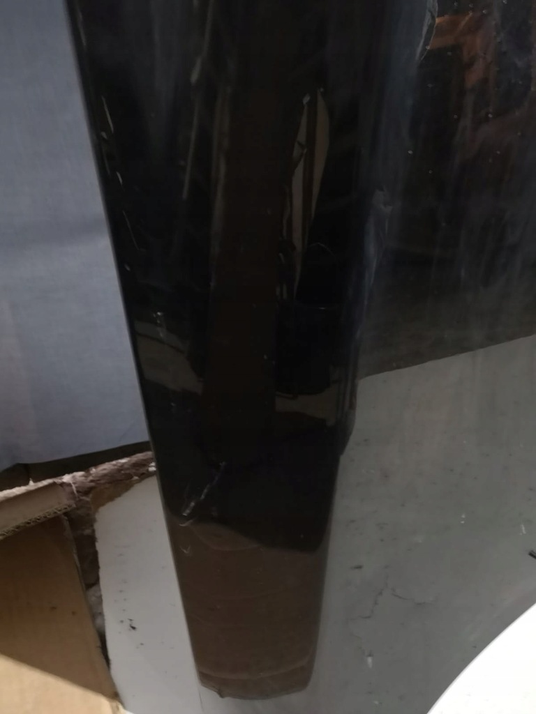 фото №8, Jaguar xf250 xf x250 xf 250 r капот кришка двигун