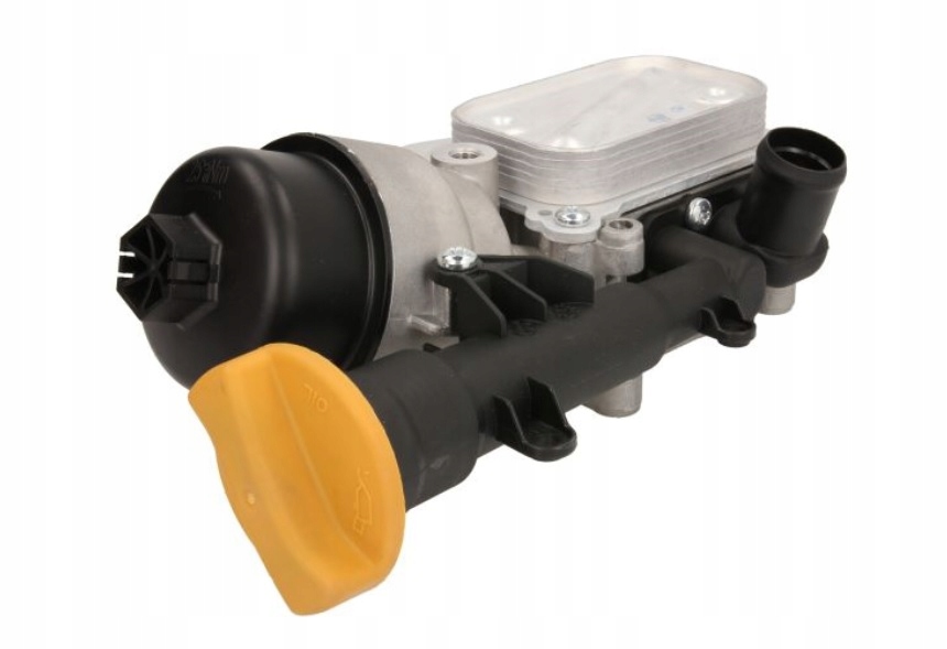 фото №1, Suzuki ignis splash swift wagon r+ радиатор масла