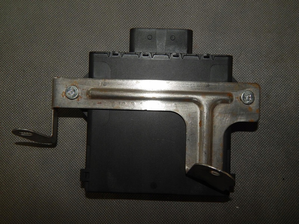 фото №3, Vw touareg модуль напряжения 7pp959663e