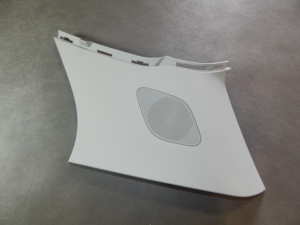 фото №1, Audi a3 8v захист стійка 8v3867288