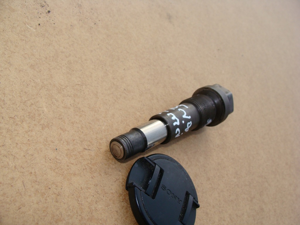 Натяжитель распределительного вала mercedes 124 129 140 m104 3,2 в Украине