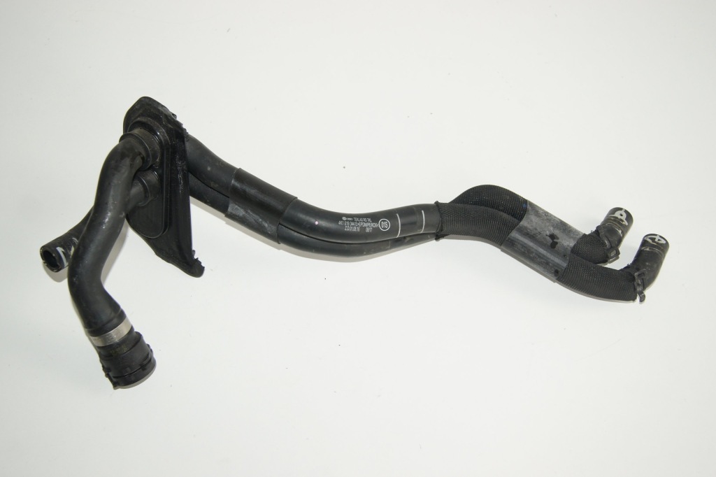 фото №1, Gd audi a7 3.0tfsi шланг wody 4k1819344e