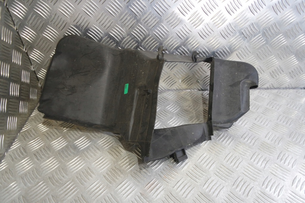 фото №1, Воздуховод воздуха bentley fs 6.0 4w0121345d