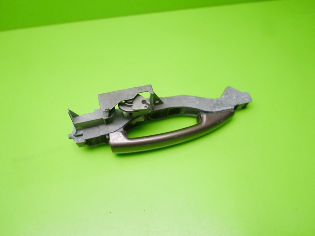 фото №10, Ручка наружная перед правая peugeot 3008 i ph1