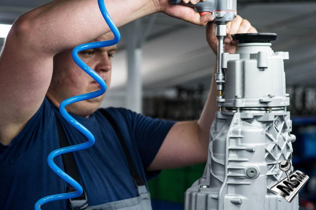 фото №9, Коробка передач передач msmtechnic c. jumper 2.2hdi 20um09