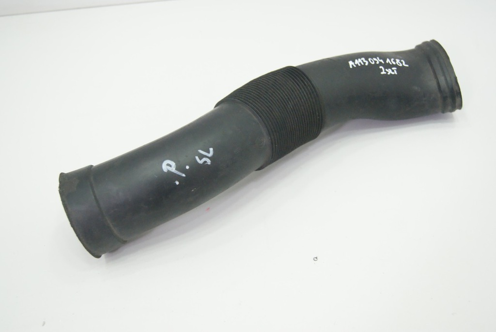 фото №1, Впуск воздуха правый mercedes sl500 sl r230