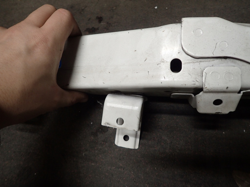 фото №3, Pas передний góra усилитель renault kadjar