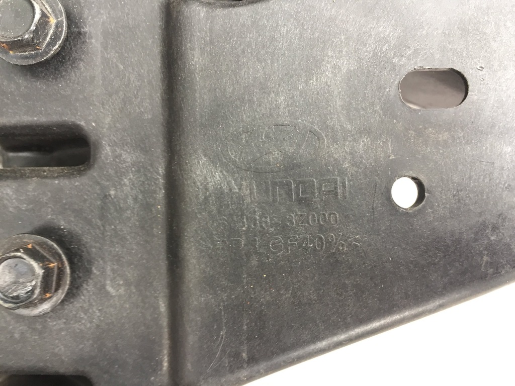 фото №4, Hyundai i40 підсилювач pas перед передній 2011-