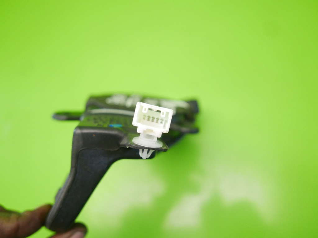 Повітродувка сидіння задній права нижня lexus ls460l 12-17 Київ