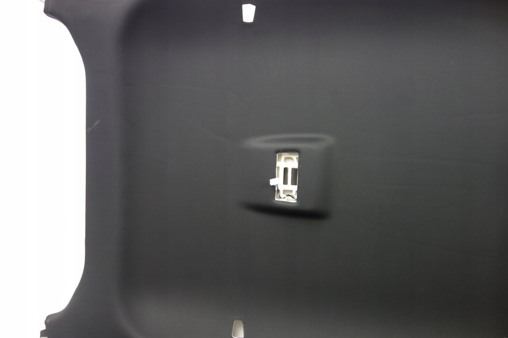 фото №2, Стеля стеля bmw x4 f26 anthracite