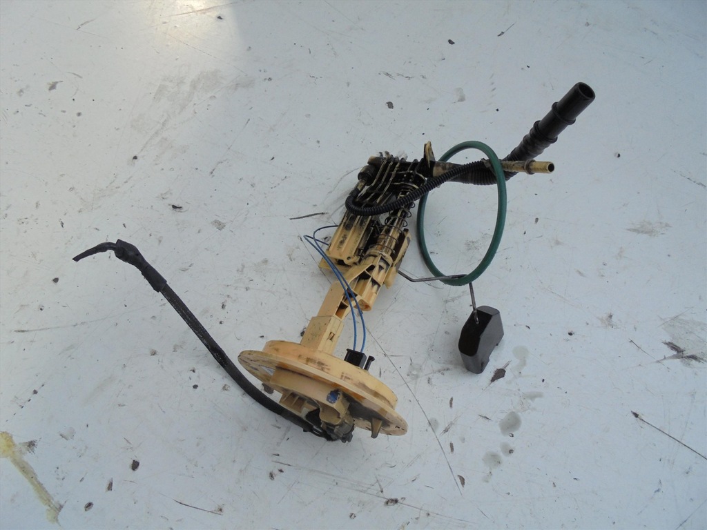 фото №1, Поплавок топлива jeep patriot 2.0 crd -доставка-