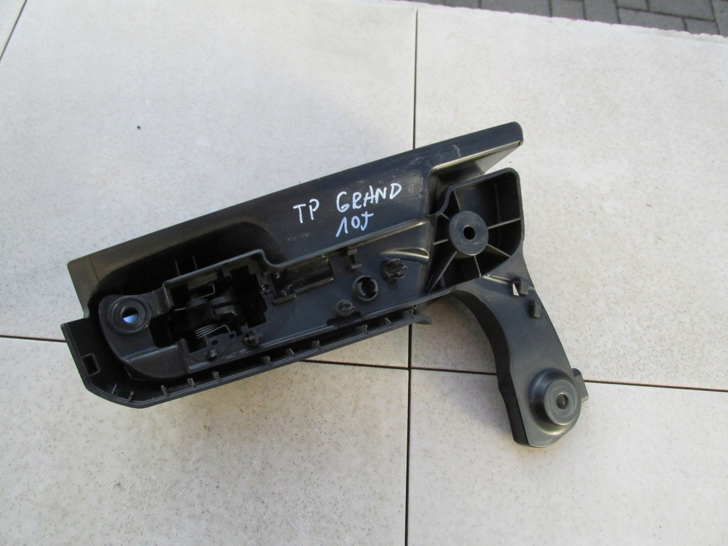 фото №3, Ручка внутрішня задня grand c-max mk2 2012 rok