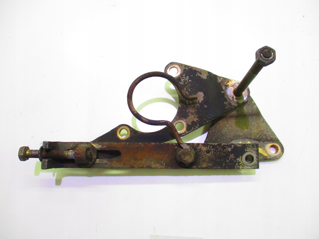 фото №7, Vw lt 28 35 45 55 2.4 d 1s кронштейн кронштейн двигуна