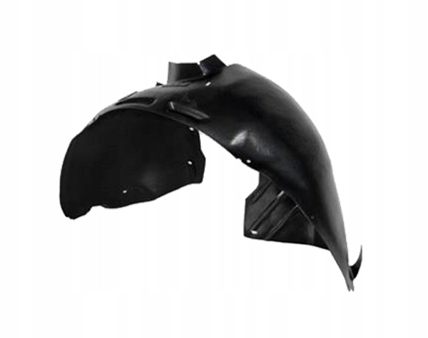 фото №1, Подкрылок подкрылок opel insignia 2008- перед правое