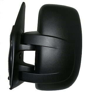 фото №1, Дзеркало ліва opel movano 04- /renault master 03