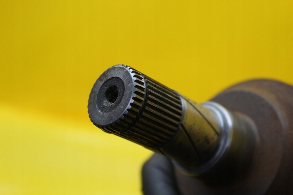 фото №4, Привідний вал ліва opel astra h 1.7 cdti