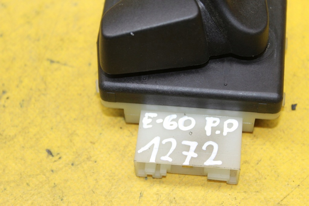 фото №7, Модуль перемикач сидіння правий перед e60 6926962