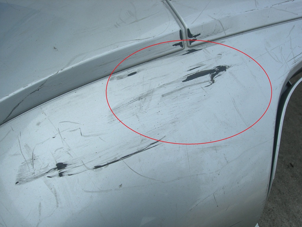 фото №6, Бампер задняя задний audi tt 8n0 warszawa