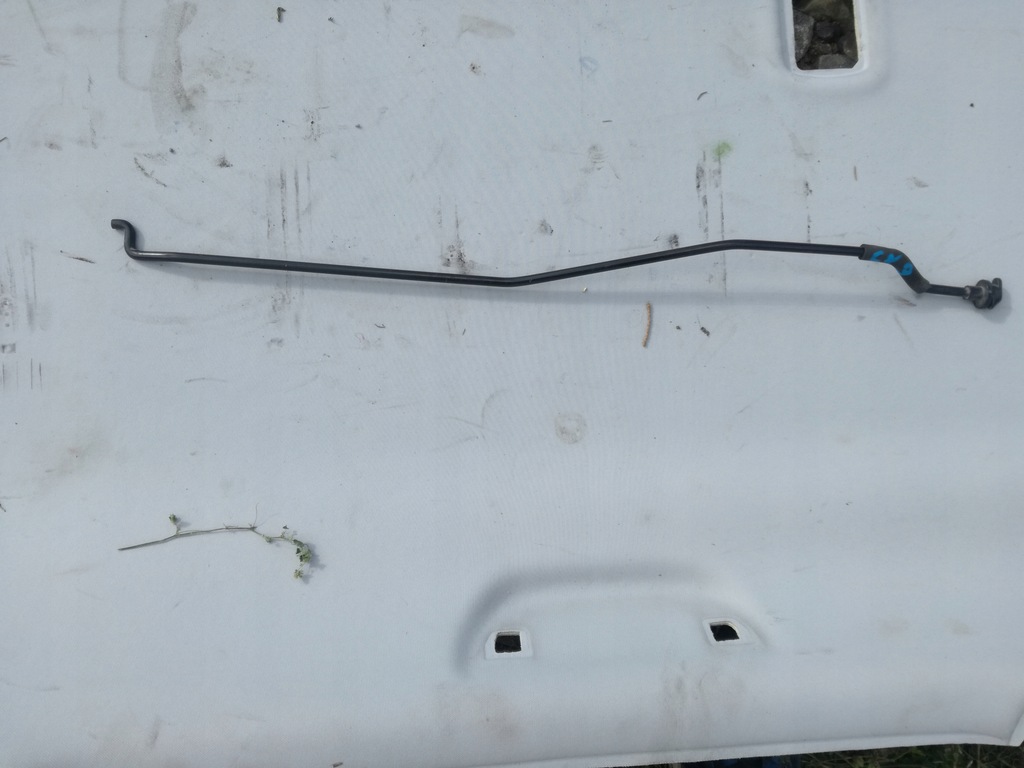 фото №1, Опора капот mazda cx9 ii 2016 2017 2018