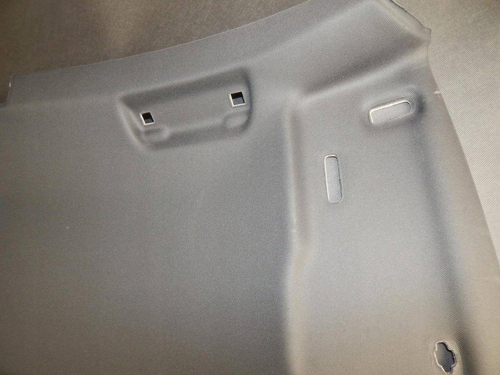 фото №3, Audi s5 f5 8w стеля