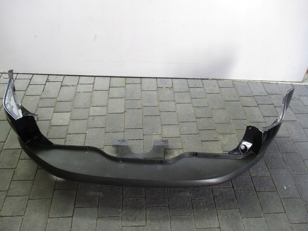 фото №10, Бампер задняя ford galaxy mk3 pdc