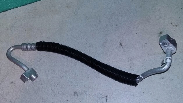 фото №1, Ford galaxy 2016 r 2.0 tdci шланг кондиціонера