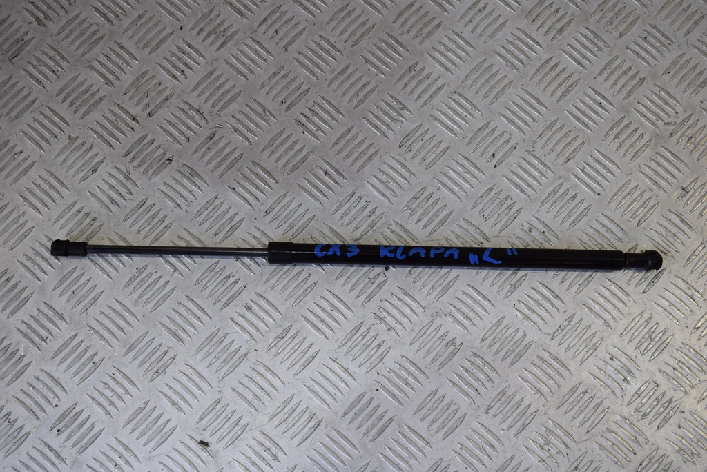 фото №1, Привід амортизатор кришки лівий mazda cx3 2016