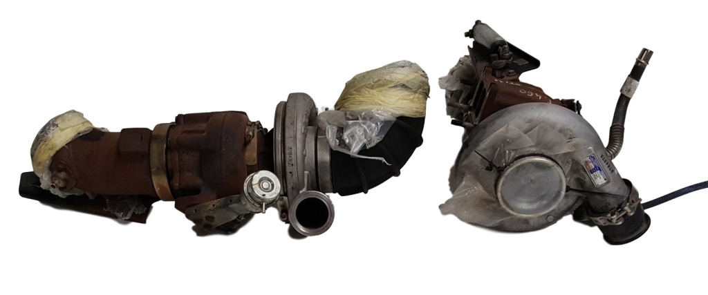 Турбина turbo турбонагнетатель renault gama t range c k renault premium dxi Цена