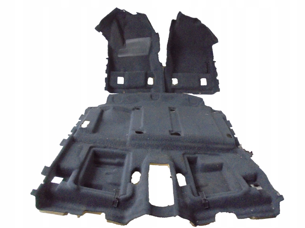 фото №1, Коврик обшивка ford grand c-max 10-16r