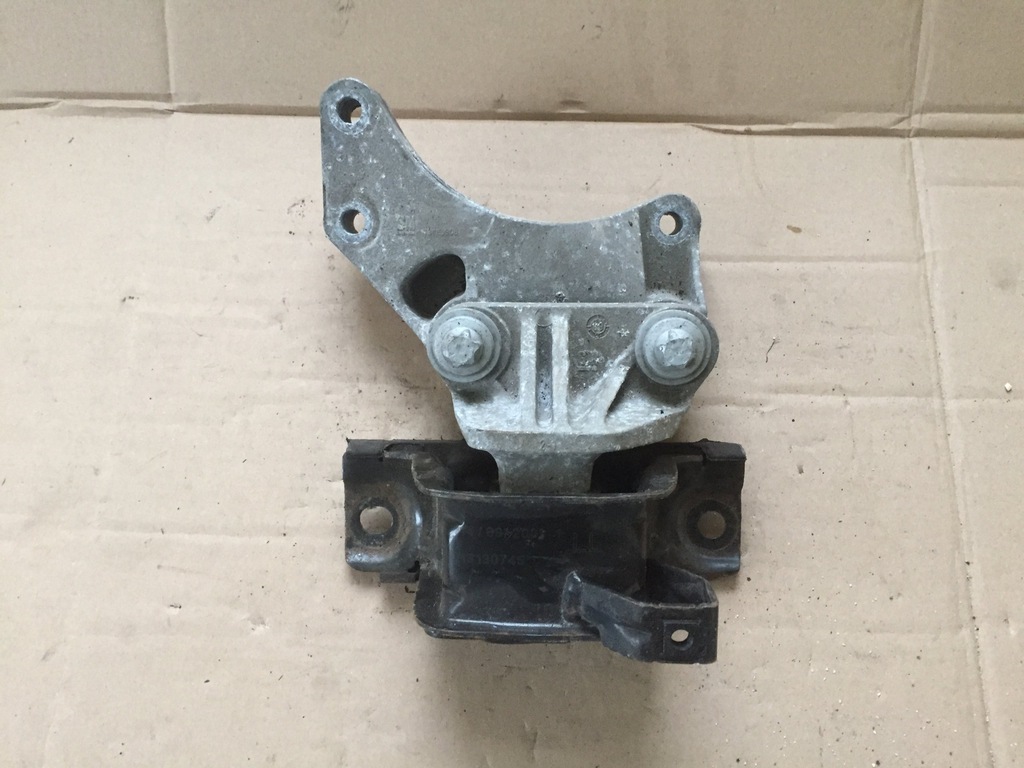 фото №1, Подушка двигуна opel corsa d 1.2