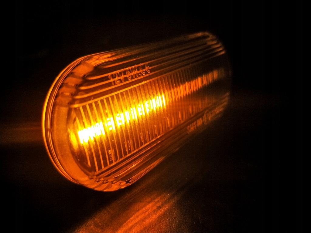 фото №9, Dynamic led поворотники citroen berlingo jumpy