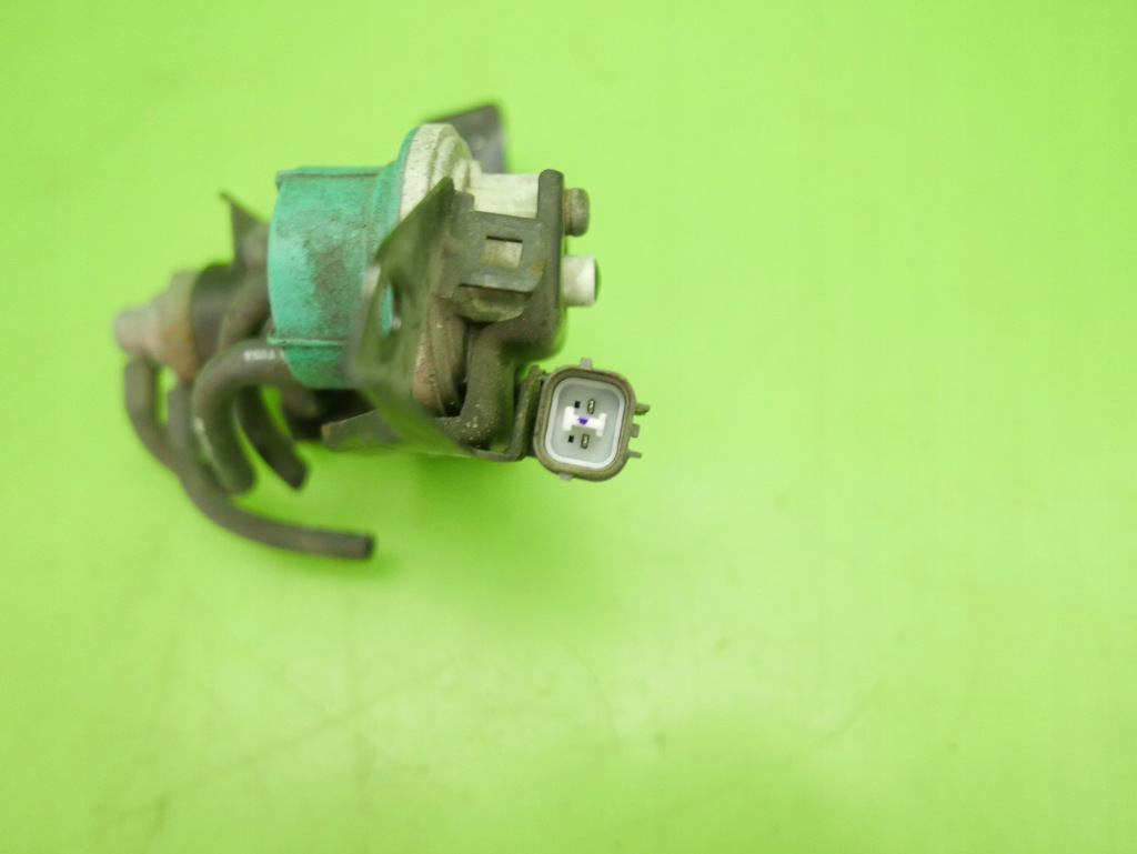 фото №11, Клапан вакууму honda accord v 2.2 16v coupe