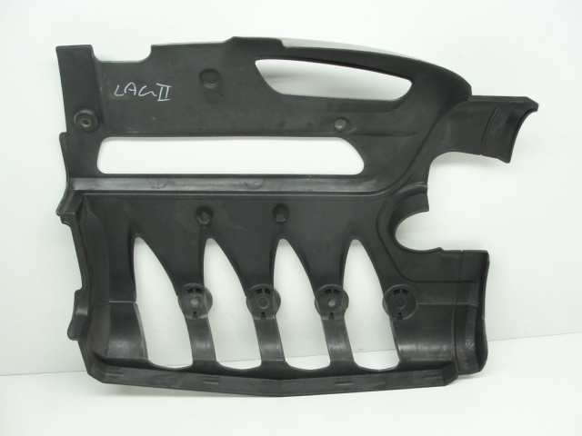 фото №4, Крышка защита двигателя renault laguna ii 2.0 ide