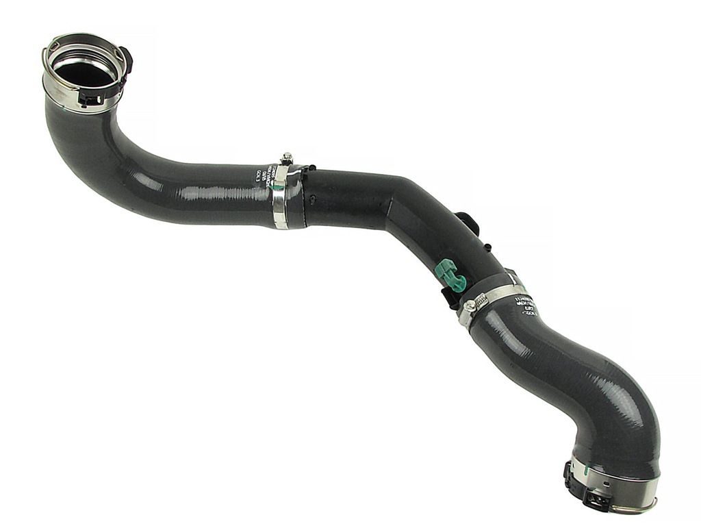 фото №1, Шланг труба turbo opel movano b 2.3 cdti 95519367