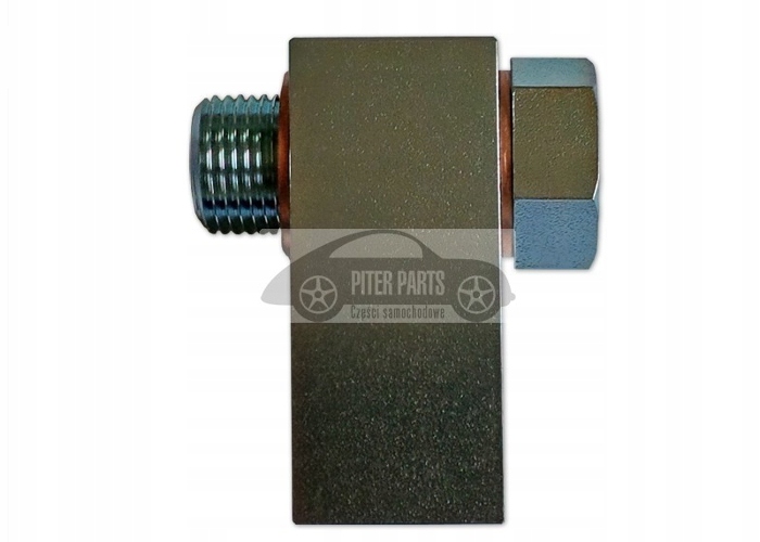 фото №3, Reco емулятор датчики лямбда-зонд 18 mm