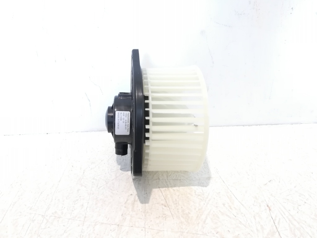 фото №4, Honda civic vii 01-05r вентилятор салона воздуходувка